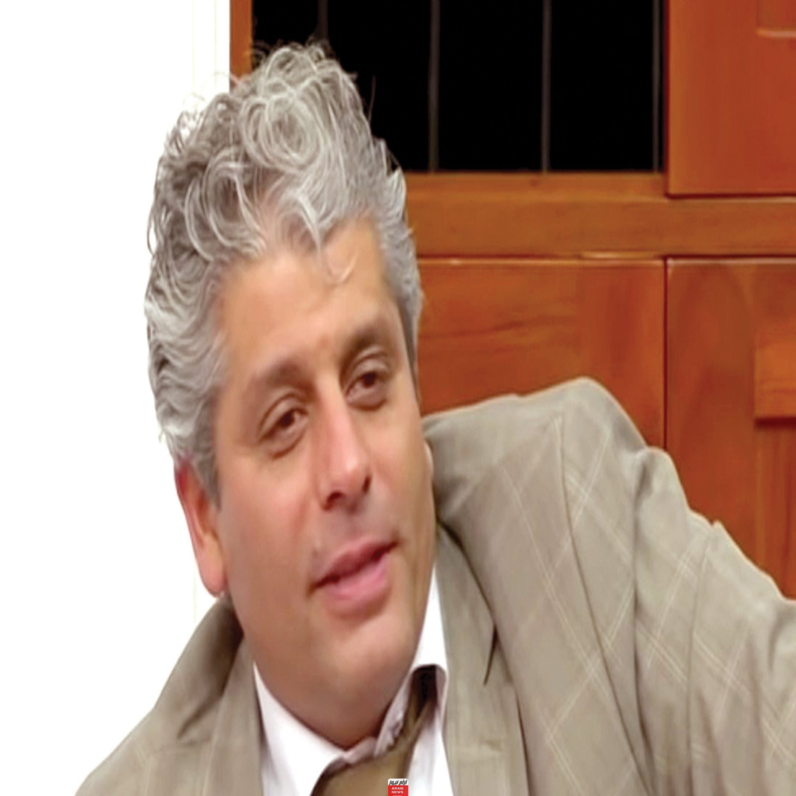 من هو ليث نوبري اللاعب الإيراني السيرة الذاتية ويكيبيديا