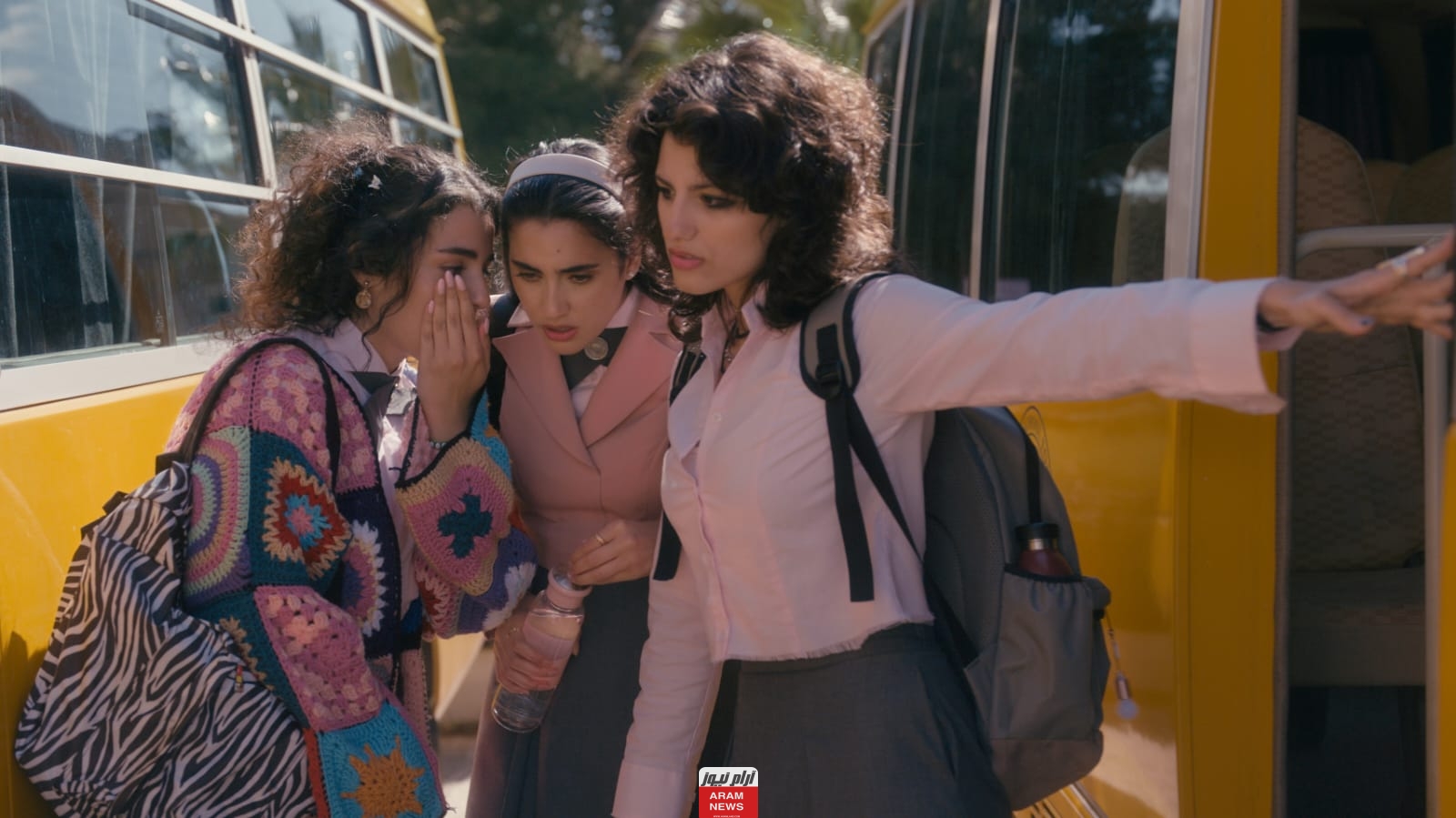 من هي هبة في مسلسل مدرسة الروابي للبنات 2؟ .. السيرة الذاتية ويكيبيديا..