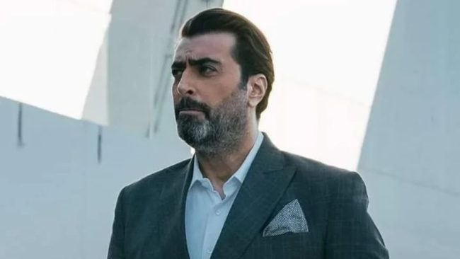 مشاهدة مسلسل البورد The Board الحلقة 10 العاشرة أمازون برايم