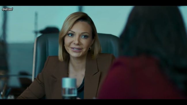 مشاهدة مسلسل البورد The Board الحلقة 8 برايم فيديو