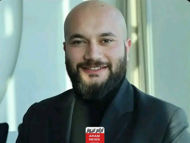 من هو معتز عواد السيرة الذاتية ويكيبيديا.. وما هو سبب اعتقاله؟
