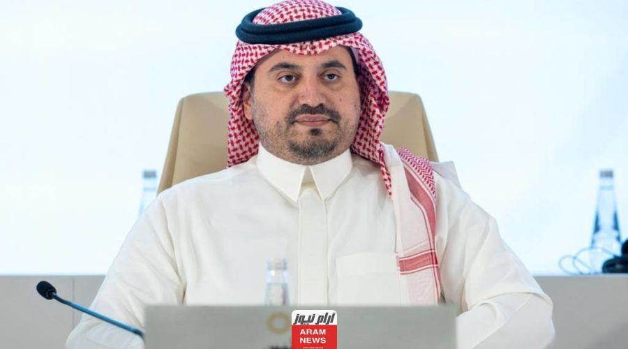 من هو الأمير فهد بن عبد المحسن بن جلوي السيرة الذاتية ويكيبيديا