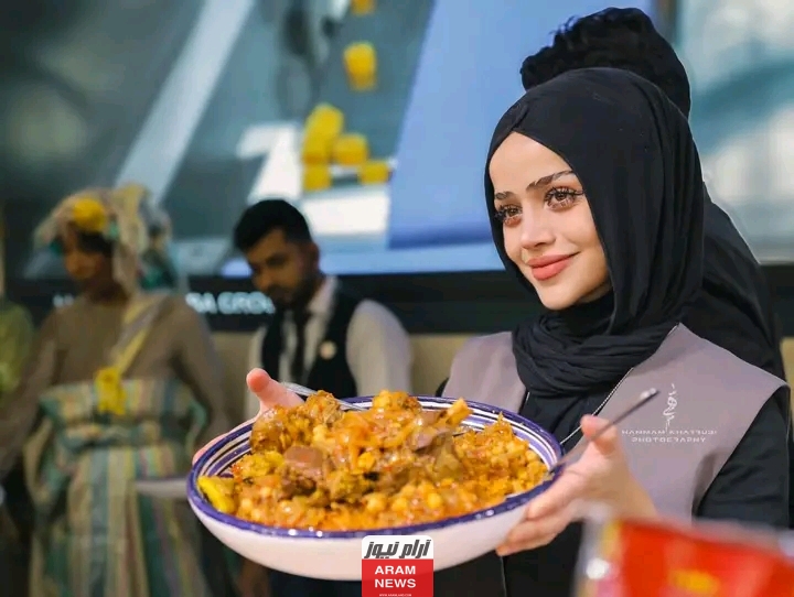 من هي الشيف عبير الصغير السيرة الذاتية ويكيبيديا.. تفاصيل وحقائق كاملة