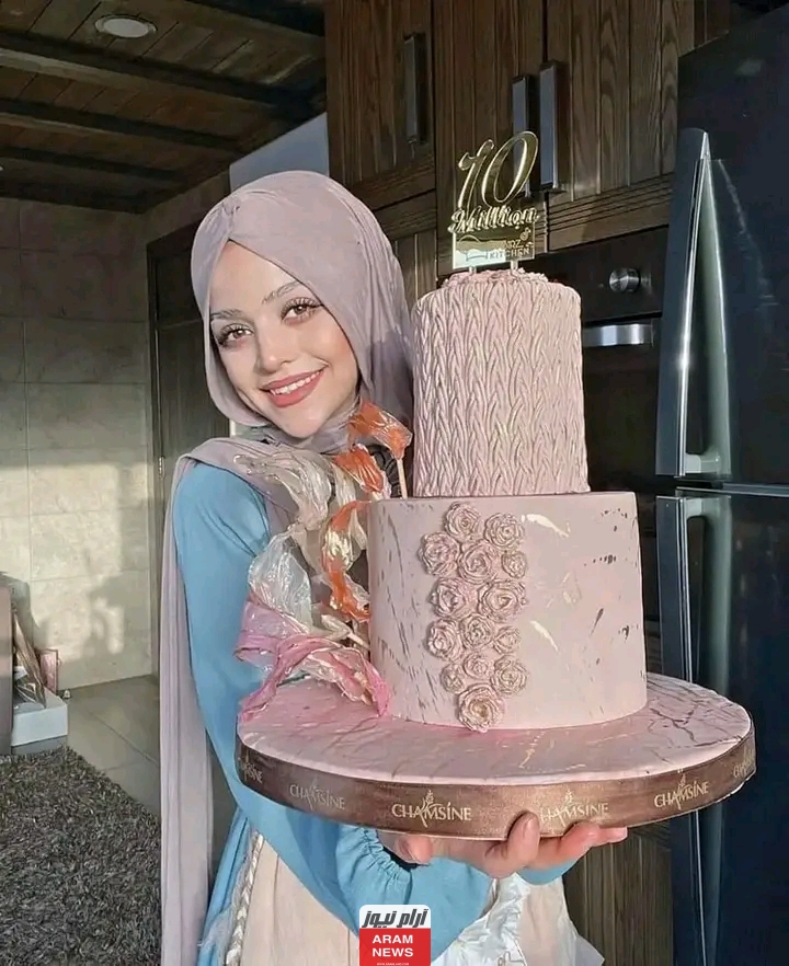 من هي الشيف عبير الصغير السيرة الذاتية ويكيبيديا.. تفاصيل وحقائق كاملة