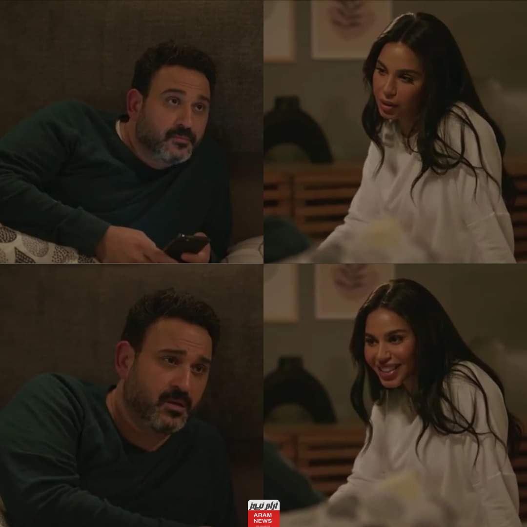  رابط مشاهدة مسلسل بابا جه الحلقة 15 والأخيرة كاملة دقة HD ماي سيما ايجي بست