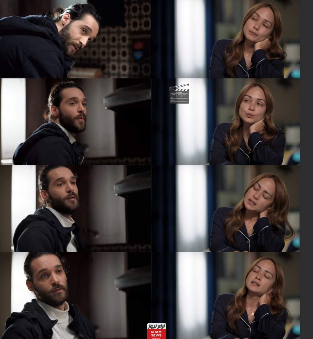رابط مشاهدة مسلسل كسر عضم 2 “السراديب” الحلقة 26 كاملة دقة HD ماي سيما ايجي بست