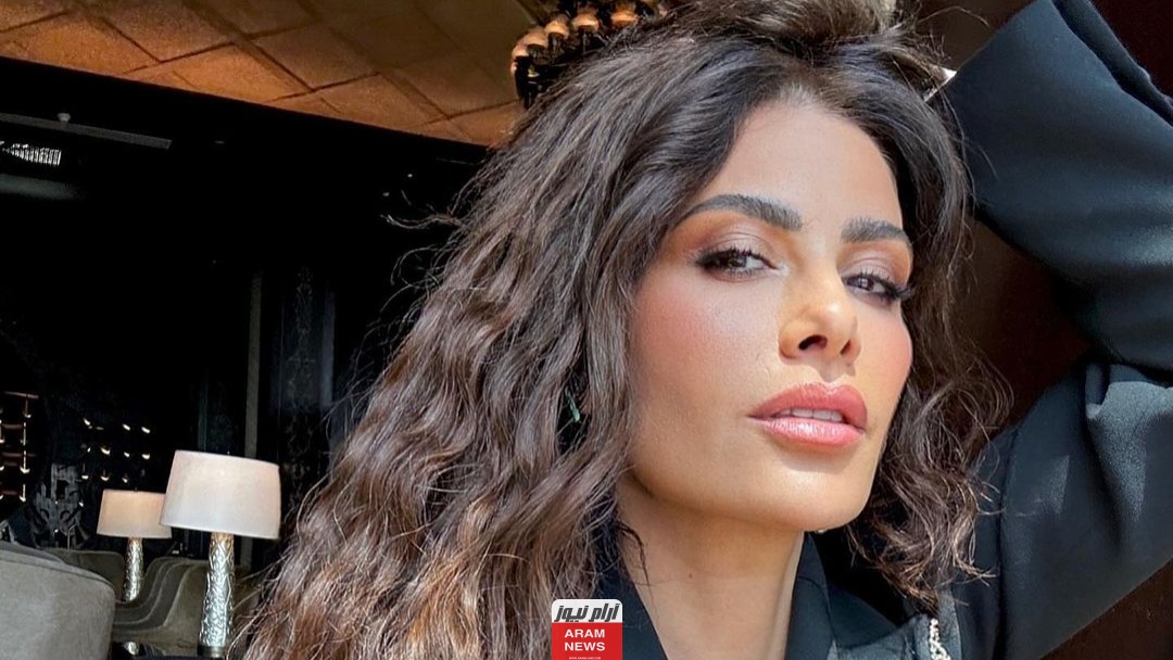 من هي صبا مبارك الممثلة الأردنية السيرة الذاتية ويكيبيديا.. تفاصيل كاملة