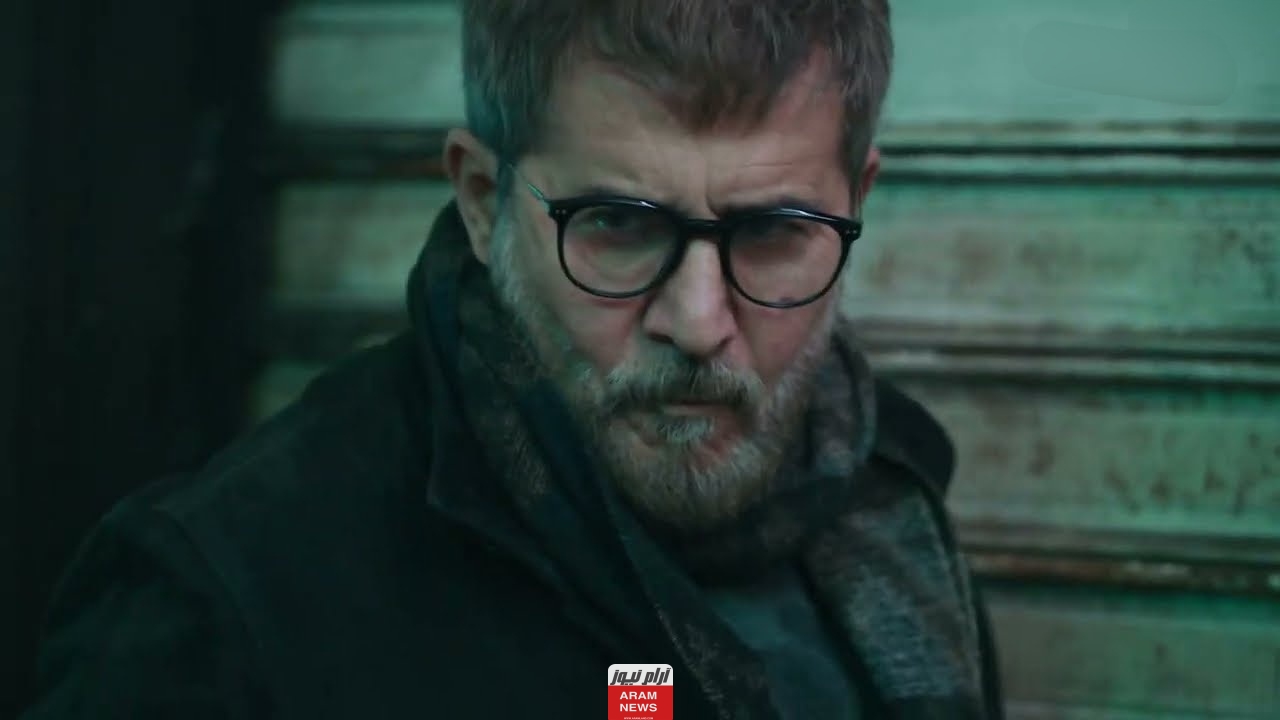 رابط مشاهدة مسلسل نقطة انتهى الحلقة 16 السادسة عشر بجودة HD كاملة ماي سيما Dailymotion