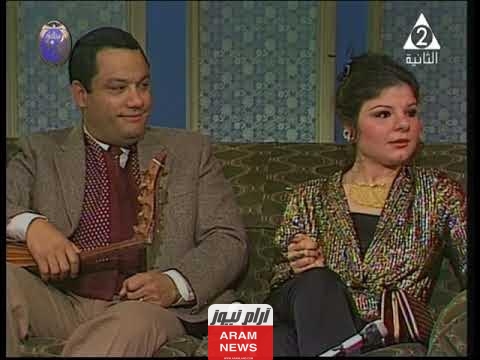 من هي شاهيناز زوجة حلمي بكر؟ السيرة الذاتية ويكيبيديا.. تفاصيل ومعلومات كاملة