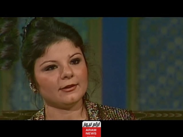 من هي شاهيناز زوجة حلمي بكر؟ السيرة الذاتية ويكيبيديا.. تفاصيل ومعلومات كاملة