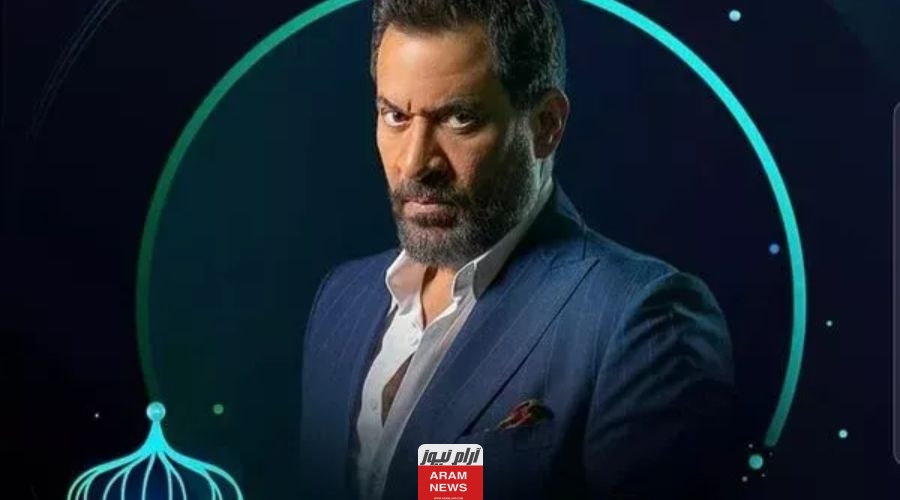 أبطال مسلسل زوجة واحدة لا تكفي