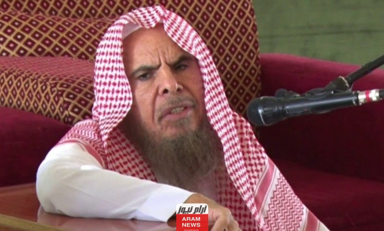 سبب وفاة الشيخ عبد الله ابن صالح القصير تفاصيل ومعلومات كاملة