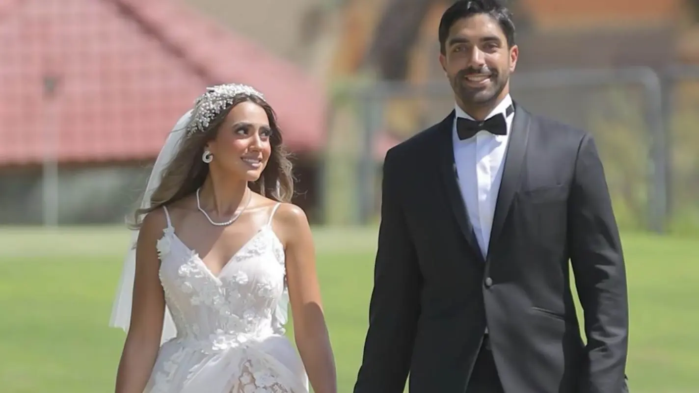من هو كريم قنديل زوج هند عبد الحليم السابق السيرة الذاتية ويكيبيديا.. حقائق ومعلومات