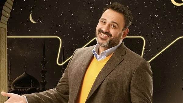 رابط مشاهدة مسلسل بابا جه الحلقة 13 كاملة دقة HD ماي سيما ايجي بست
