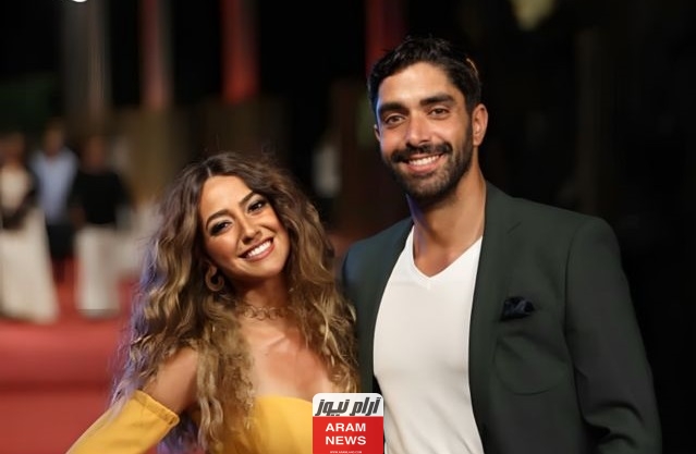 من هو كريم قنديل زوج هند عبد الحليم السابق السيرة الذاتية ويكيبيديا.. حقائق ومعلومات