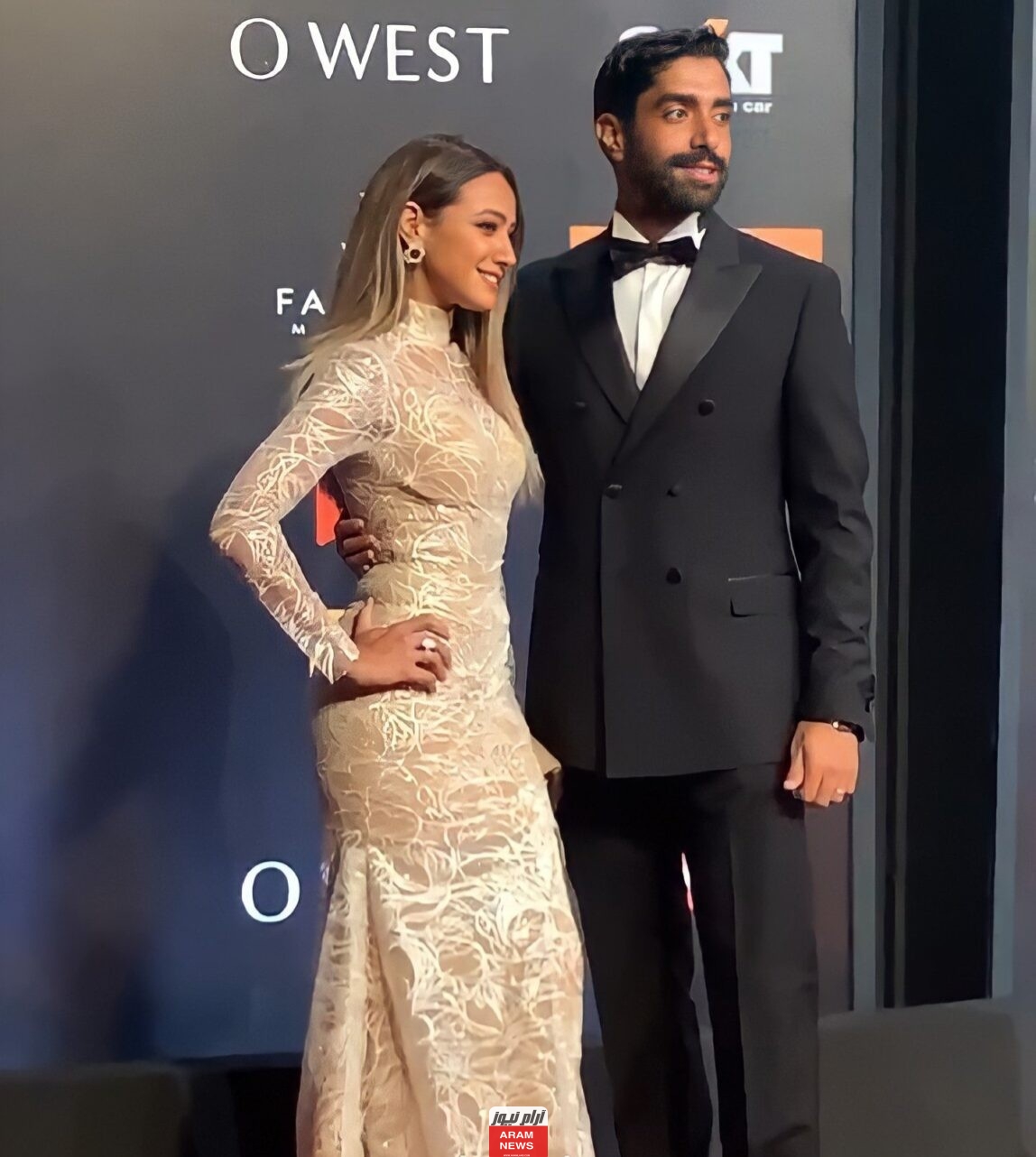 من هو كريم قنديل زوج هند عبد الحليم السابق السيرة الذاتية ويكيبيديا.. حقائق ومعلومات