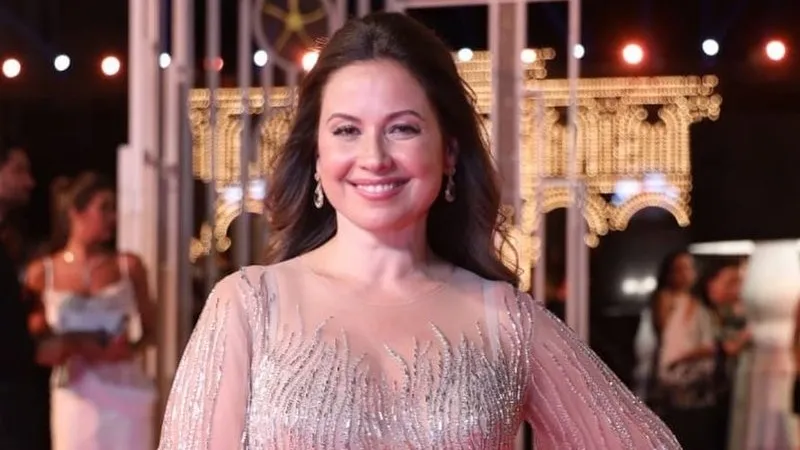 من هي ريا أبي راشد السيرة الذاتية ويكيبيديا.. وأهم المعلومات والتفاصيل
