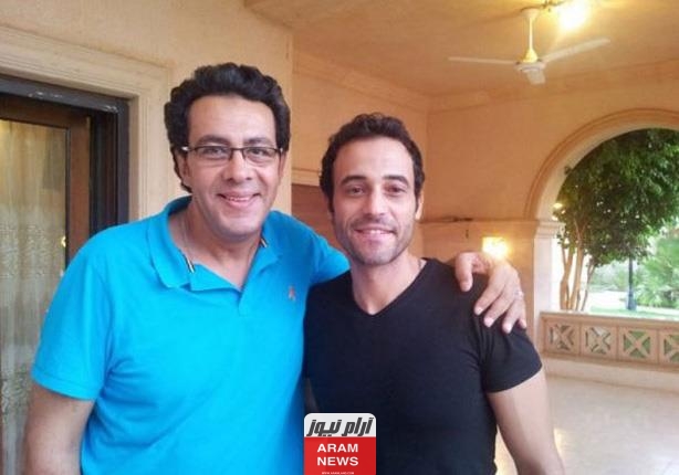 ما هو مرض تامر ضيائي السيرة الذاتية ويكيبيديا.. تعرف على آخر تطورات حالته الصحية