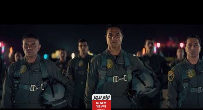 تعرف على طاقم العمل وأسماء الممثلين في فيلم السرب 2024