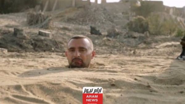إليك قصة فيلم السرب من بطولة أحمد السقا.. وأهم تفاصيل الفيلم