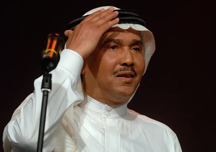 محمد عبده وش يرجع؟ تعرف على قبيلة الفنان محمد عبده