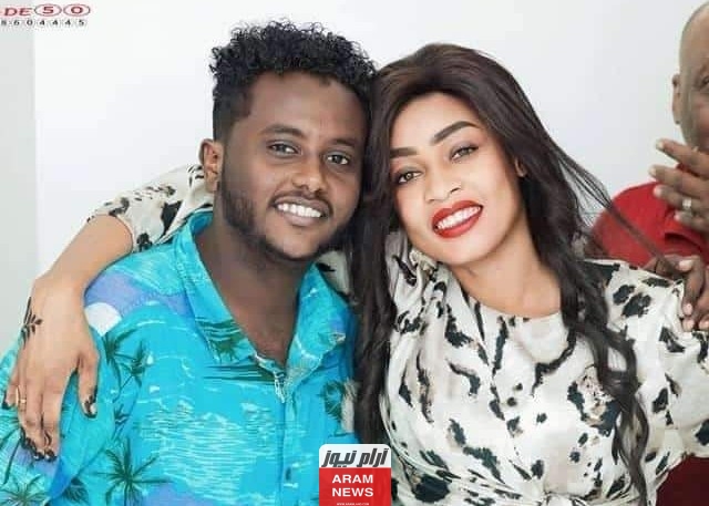 من هو زوج مروة الدولية السيرة الذاتية ويكيبيديا.. تعرف على أهم المعلومات عن زوجها الضابط الشاب