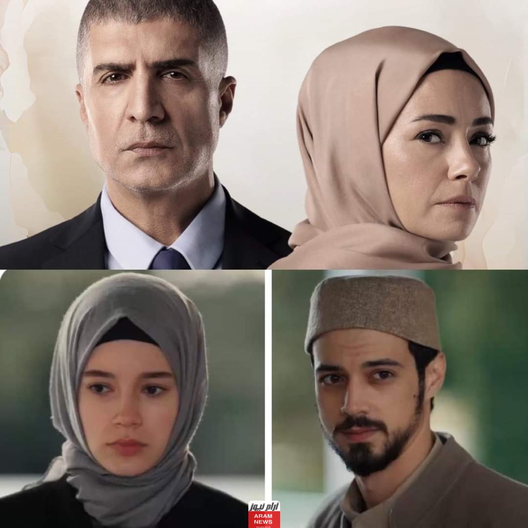 رابط مشاهدة مسلسل البراعم الحمراء الحلقة 19 مترجمة وكاملة بدقة HD إيجي بِست ماي سيما قصة عشق
