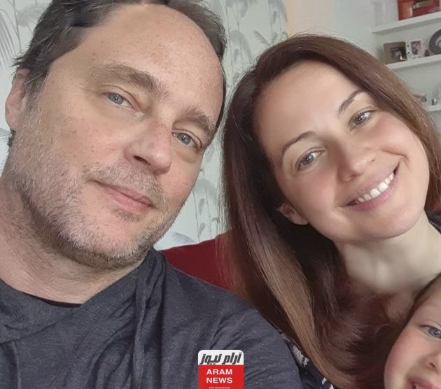 من هو زوج ريا أبي راشد السيرة الذاتية ويكيبيديا تفاصيل كاملة