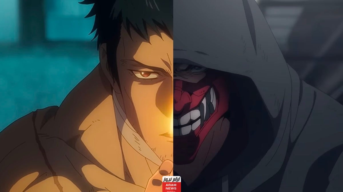 رابط تحميل ومشاهدة انمي Ninja Kamui الحلقة 11 الحاديه عشر مترجمة كاملة.. بجودة عالية HD مجانًا
