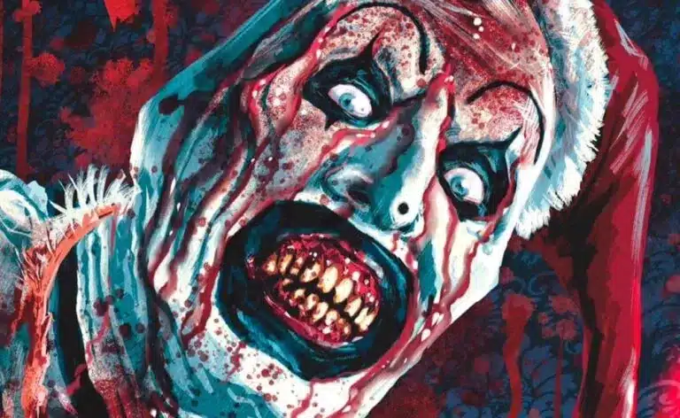 متى موعد نزول فيلم terrifier 3؟ وما هي قصته؟ إليك التفاصيل