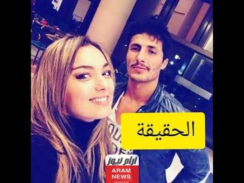 من هو زوج ياسمين عماري السيرة الذاتية ويكيبيديا.. تفاصيل كاملة