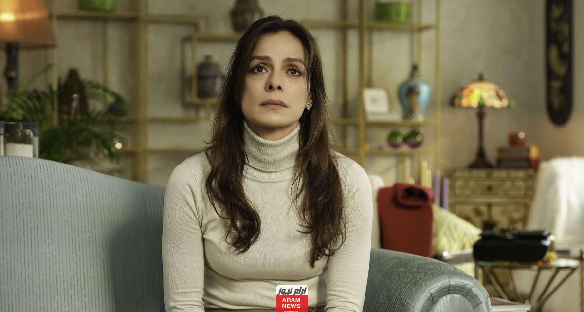 مشاهدة مسلسل رائحة الصندوق الحلقة 27 مترجمة دقة عالية HD كاملة قصة عشق برستيج