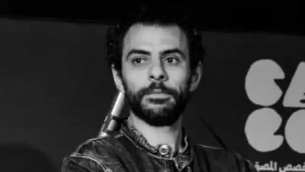 من هو السيناريست تامر عبد الحميد السيرة الذاتية ويكيبيديا.. وما هو سبب وفاته؟