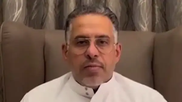 تعرف على صاحب مطعم هامبرغيني في الرياض؟ وأهم تصريحاته بشأن حادثة التسمم الغذائي