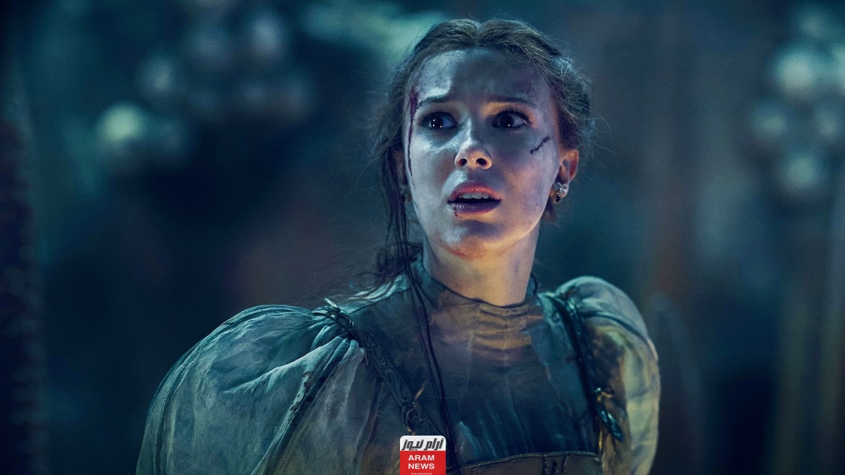 رابط مشاهدة فيلم damsel 2024 كامل ومترجم