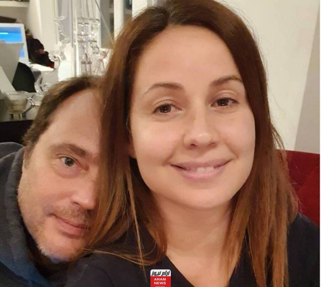 من هو زوج ريا أبي راشد السيرة الذاتية ويكيبيديا تفاصيل كاملة
