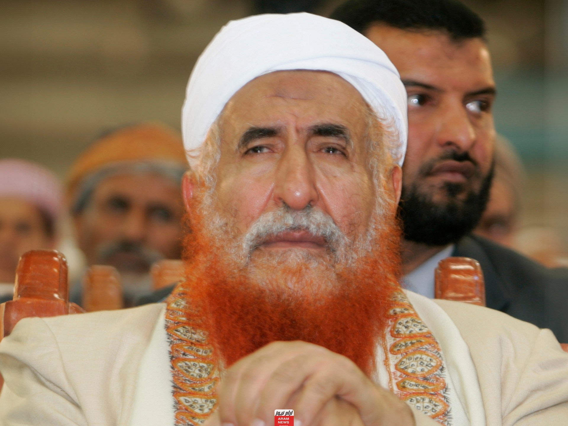 من هو الشيخ عبد المجيد الزنداني العلّامة اليمني؟ السيرة الذاتية ويكيبيديا..