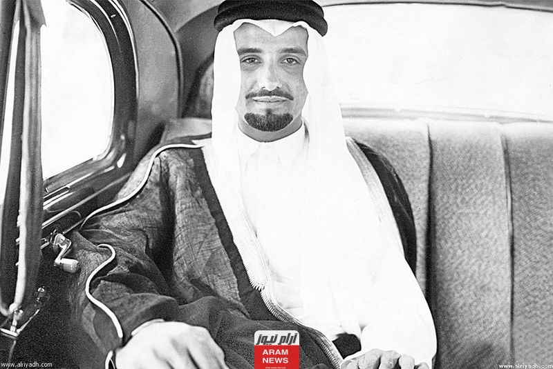 كم عمر الأمير منصور بن بدر بن سعود آل سعود.. وأهم معلوماته الشخصية