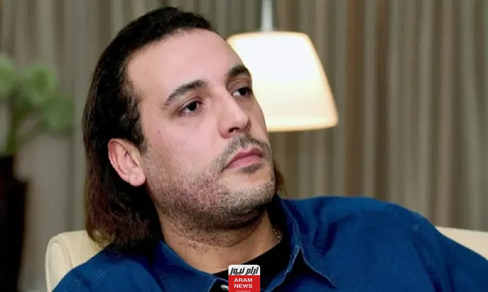 من هو هانيبال القذافي بن معمر القذافي السيرة الذاتية ويكيبيديا؟ أهم المعلومات الشخصية