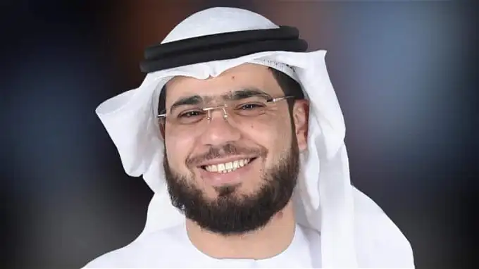 من هو وسيم يوسف السيرة الذاتية ويكيبيديا؛ وما سبب الهجوم عليه؟