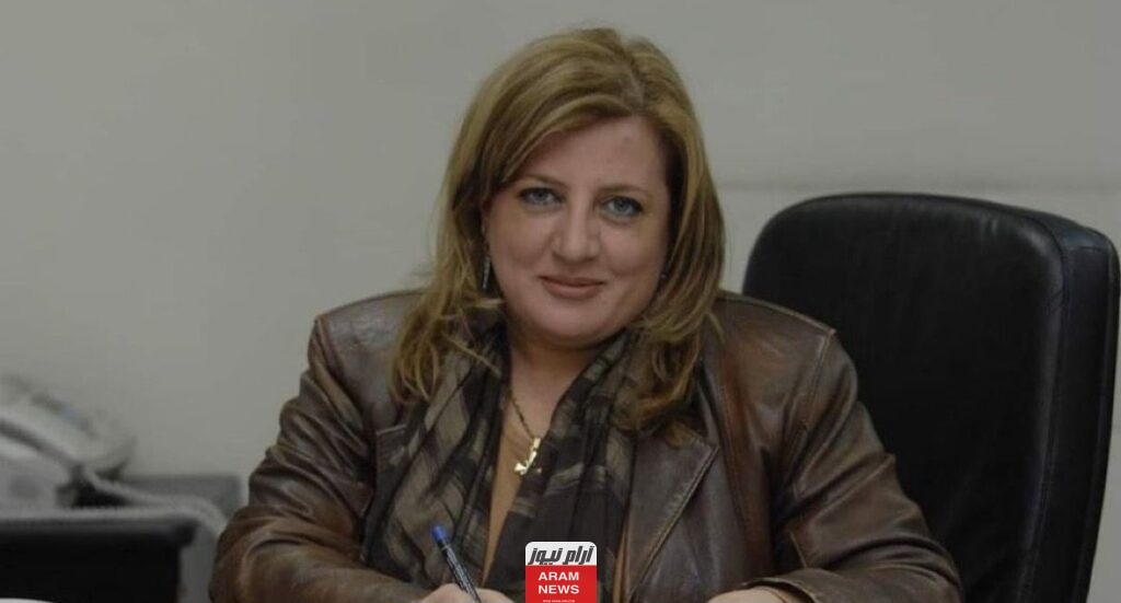 من هي الإعلامية ريتا شاهين السيرة الذاتية ويكيبيديا؛ وما سبب وفاتها؟