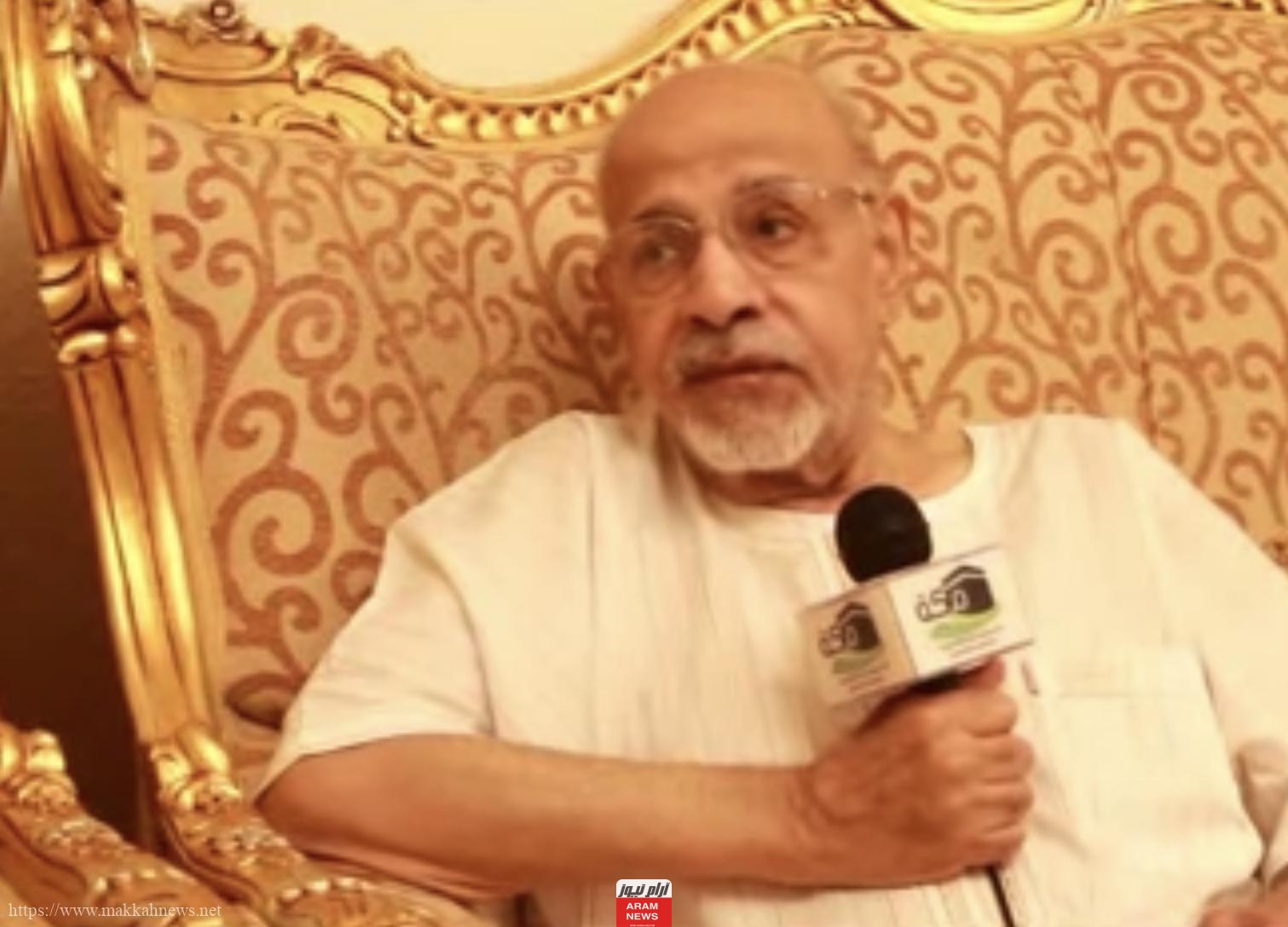 من هو المعلق الرياضي السعودي محمد رمضان السيرة الذاتية ويكيبيديا.. تفاصيل كاملة