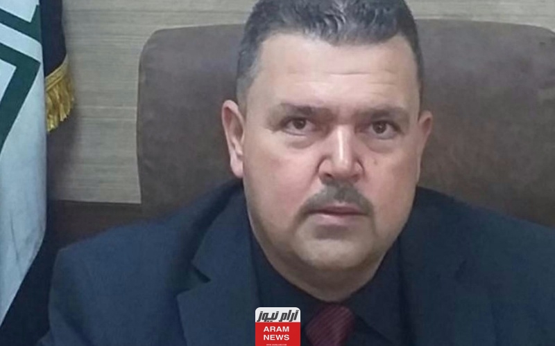 من هو صالح مهدي صالح جواد الاسدي العقيد العراقي السيرة الذاتية ويكيبيديا؟ وما سبب انتحاره