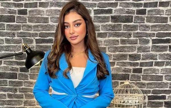من هي ماريا بحراوي بطلة فيلم نورة السعودي السيرة الذاتية ويكيبيديا.. وما هو عمرها الحقيقي