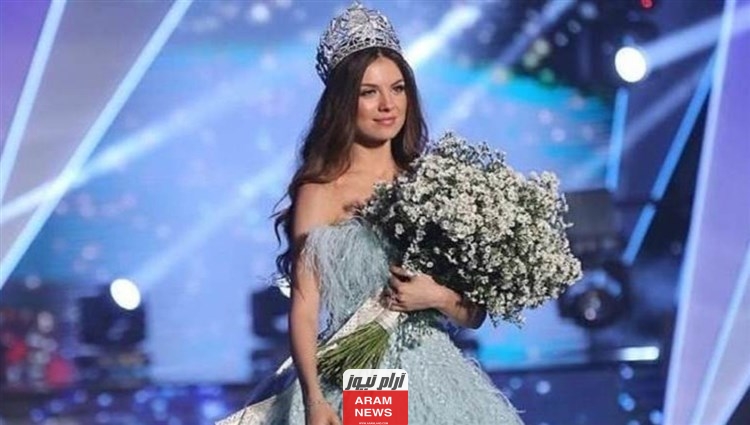 من هي مايا رعيدي ملكة جمال لبنان؟ السيرة الذاتية ويكيبيديا.. تفاصيل كاملة