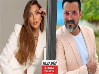 تعرف على حقيقة زواج محمد رجب من دانا حلبي.. وتفاصيل القصة كاملة