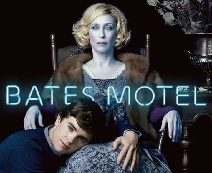 رابط مشاهدة مسلسل bates motel مترجم بدقة عالية HD جميع الحلقات كاملة ايجي بست ماي سيما شاهِد فور يو