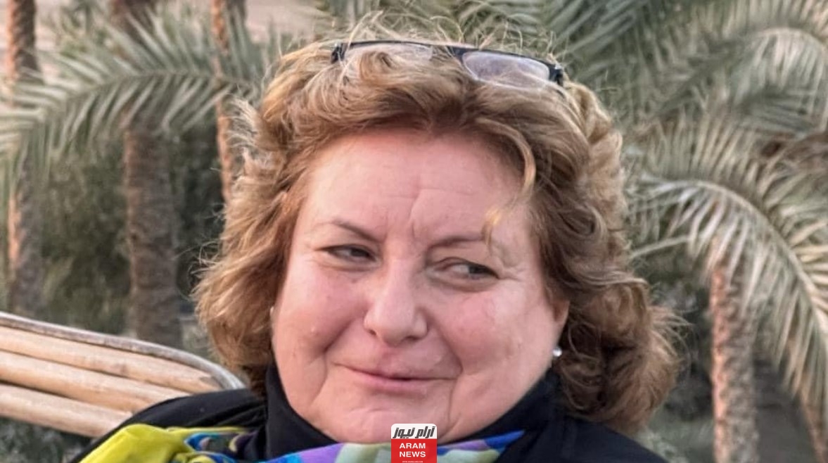 من هي والدة يسرا اللوزي السيرة الذاتية ويكيبيديا.. تفاصيل كاملة
