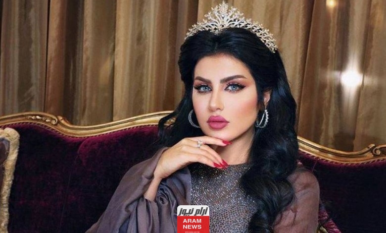 من هي حليمة بولند الإعلامية الكويتية السيرة الذاتية ويكيبيديا؟ أهم المعلومات والتفاصيل