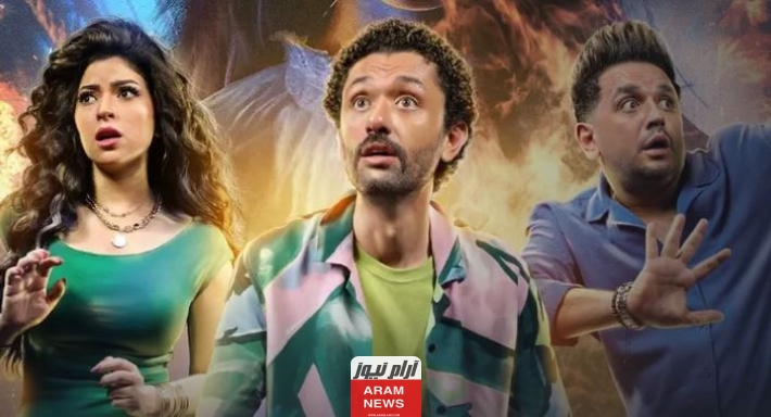 من هو طومان في مسلسل البيت بيتي 2؟ إليك التفاصيل